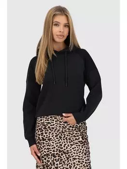 Толстовка alife and kickin, черный