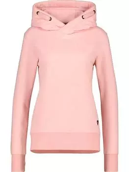 Толстовка alife and kickin, цвет candy