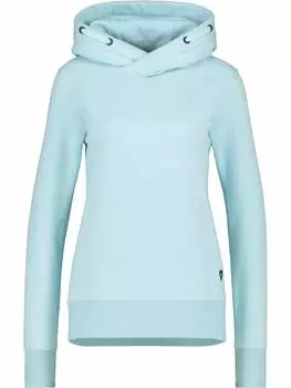 Толстовка alife and kickin, цвет ice