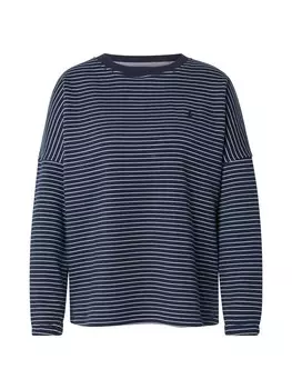 Толстовка Alife and Kickin DeniseAK, морской синий