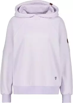 Толстовка Alife And Kickin, фиолетовый