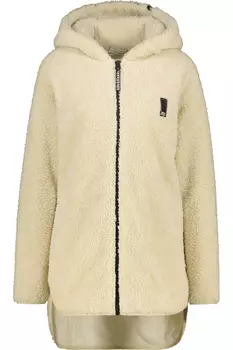 Толстовка alife and kickin, Jacke CassidyAK G, кремовый