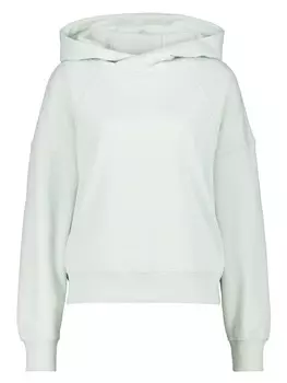 Толстовка alife and kickin JerraAK A, цвет teal melange