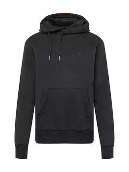 Толстовка Alife and Kickin JohnsonAK, темно-серый