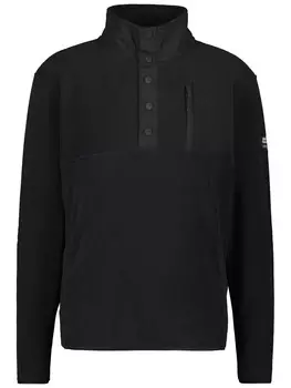 Толстовка alife and kickin JokoAK F, цвет moonless