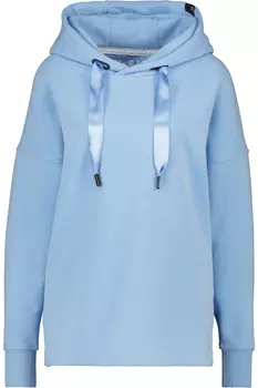 Толстовка alife and kickin Kapuzen, JessicaAK A, цвет fjord