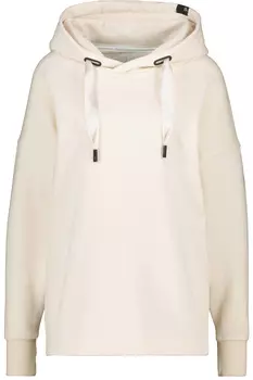 Толстовка alife and kickin Kapuzen, JessicaAK A, цвет chalk