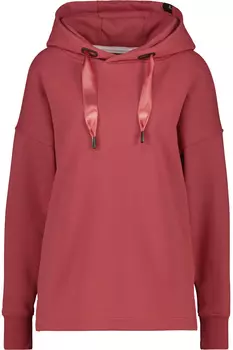 Толстовка alife and kickin Kapuzen, JessicaAK A, цвет astro dust