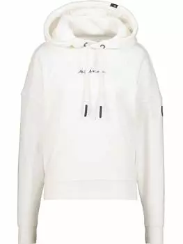 Толстовка alife and kickin Kapuzensweatshirt, Pullover JessyAK A, белый