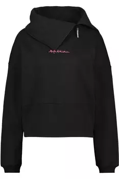 Толстовка Alife And Kickin LiaAK, черный