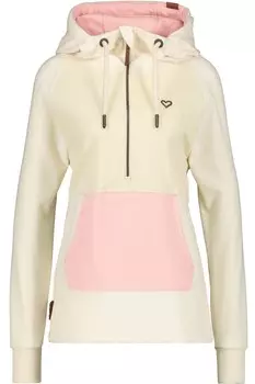 Толстовка Alife And Kickin LuAK A, бежевый