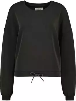 Толстовка Alife and Kickin Meredith, черный