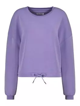Толстовка alife and kickin MeredithAK N, цвет meta mauve