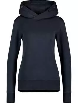 Толстовка alife and kickin, морской