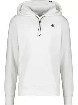 Толстовка alife and kickin Pullover CassianAK A, белый