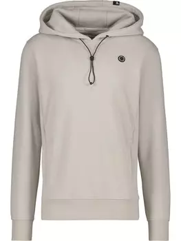 Толстовка alife and kickin Pullover CassianAK A, цвет pumice