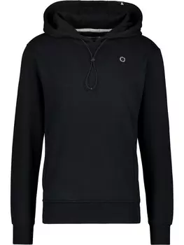 Толстовка alife and kickin Pullover CassianAK A, цвет moonless