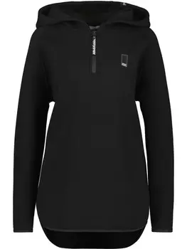 Толстовка alife and kickin Pullover MaraAK N, цвет moonless