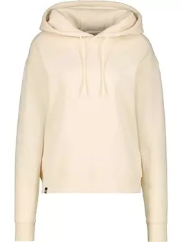 Толстовка alife and kickin Pullover ThaneeAK A, цвет chalk