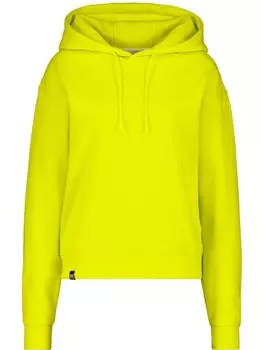 Толстовка alife and kickin Pullover ThaneeAK A, цвет cyber lime