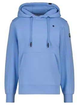 Толстовка alife and kickin Pullover TillmannAK A, цвет lupine blue