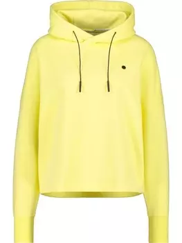 Толстовка alife and kickin Pullover WendyAK A, цвет lemonade