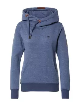 Толстовка Alife And Kickin SarahAK, морской синий