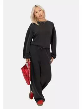 Толстовка alife and kickin, серый