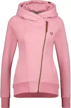 Толстовка alife and kickin SnakecharmerAK A, красный