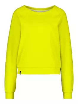 Толстовка alife and kickin TeonaAK A, цвет cyber lime