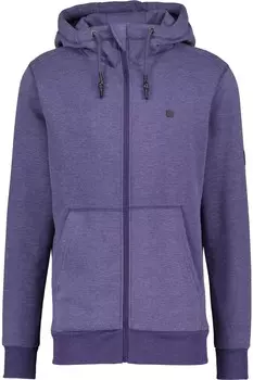 Толстовка alife and kickin Trasherak A t, синий