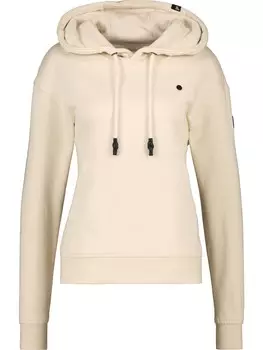 Толстовка Alife And Kickin TWIGAK, бежевый