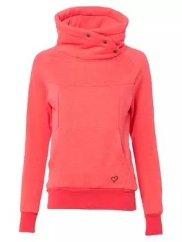 Толстовка Alife And Kickin VioletAK, неоновый оранжевый