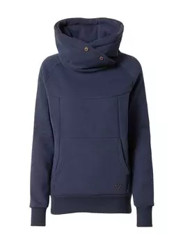 Толстовка Alife And Kickin VioletAK, темно-синий