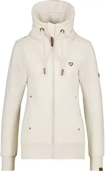 Толстовка alife and kickin VivianAK A, фиолетовый