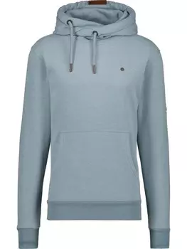 Толстовка alife and kickin, зеленый