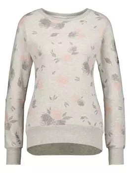 Толстовка alife & kickin Alife Kickin, серый