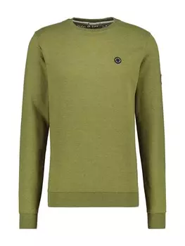 Толстовка alife & kickin Alife Kickin, зеленый