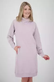 Толстовка Alife & Kickin "JiliaAK Толстовка женская", цвет Bluebell Melange