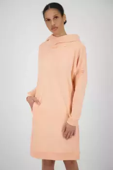 Толстовка Alife & Kickin "JiliaAK Толстовка женская", цвет Apricot Melange