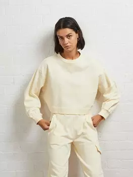 Толстовка Aligne BARUSHKA, светло-бежевый