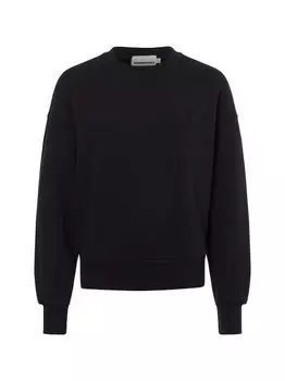 Толстовка ализаа Armedangels, черный