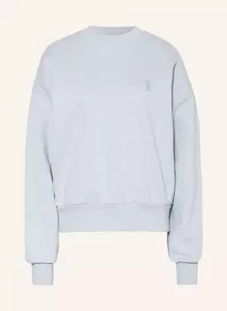 Толстовка Ализаа Armedangels, голубой