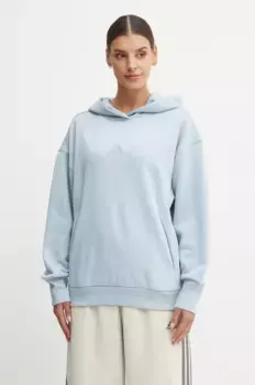 Толстовка All SZN adidas, синий