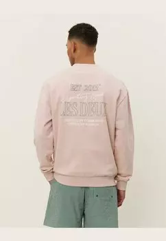 Толстовка ALLEN Les Deux, розовый