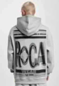 Толстовка ALLOVER Rocawear, серый