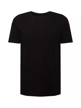 Толстовка Allsaints, черный