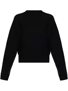 Толстовка AllSaints Peggy, черный