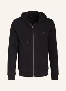 Толстовка ALLSAINTS RAVEN, черный