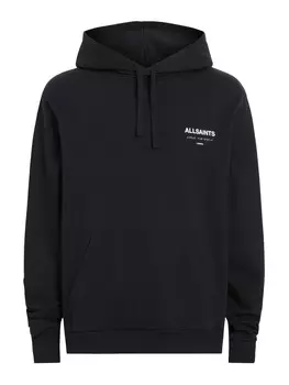 Толстовка Allsaints SUBVERSE, черный